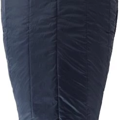 Mountain Equipment Nova II Sac de couchage Regular, noir