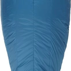 Mountain Equipment Nova II Sac de couchage Regular Femme, bleu