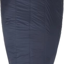 Mountain Equipment Nova III Sac de couchage Normal Homme, bleu