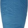 Mountain Equipment Nova III Sac de couchage Normal Femme, bleu