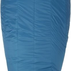 Mountain Equipment Nova III Sac de couchage Normal Femme, bleu