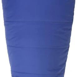 Mountain Equipment Starlight I Sac de couchage Long, bleu