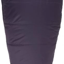 Mountain Equipment Starlight II Sac de couchage Regular Femme, violet