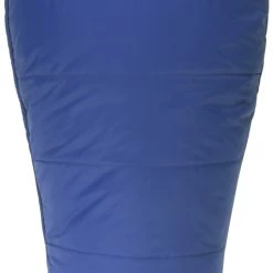 Mountain Equipment Starlight Micro Sac de couchage Long, bleu
