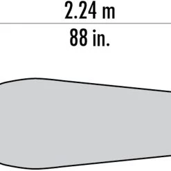 MSR Advance Pro Bivy, orange/rouge -Sacs de couchage Soldes msr advance pro bivy 3