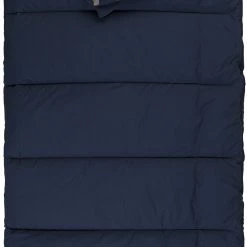 Nomad Blazer Classic '78 Sac de couchage, bleu/beige