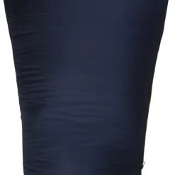 Nomad Inca Junior Sac de couchage Enfant, bleu