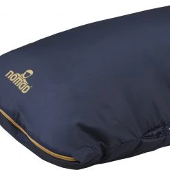 Nomad Inca Junior Sac de couchage Enfant, bleu -Sacs de couchage Soldes nomad inca junior sleeping bag kids dark navy 6