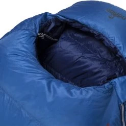 Nomad Pegasus 190 Sac de couchage, bleu -Sacs de couchage Soldes nomad pegasus 190 sleeping bag deep sky 3