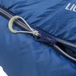 Nomad Pegasus 190 Sac de couchage, bleu -Sacs de couchage Soldes nomad pegasus 190 sleeping bag deep sky 4