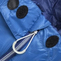 Nomad Pegasus 190 Sac de couchage, bleu -Sacs de couchage Soldes nomad pegasus 190 sleeping bag deep sky 5