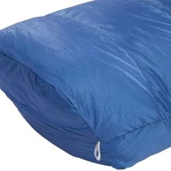 Nomad Pegasus 190 Sac de couchage, bleu -Sacs de couchage Soldes nomad pegasus 190 sleeping bag deep sky 6