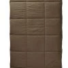 Nordisk Almond +10 Sac de couchage L, marron/beige -Sacs de couchage Soldes nordisk almond 10 sleeping bag 1