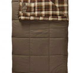 Nordisk Almond +10 Sac de couchage L, marron/beige -Sacs de couchage Soldes nordisk almond 10 sleeping bag 3