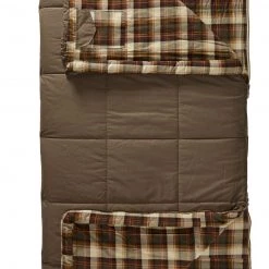 Nordisk Almond +10 Sac de couchage L, marron/beige -Sacs de couchage Soldes nordisk almond 10 sleeping bag 4