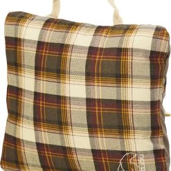 Nordisk Almond +10 Sac de couchage L, marron/beige -Sacs de couchage Soldes nordisk almond 10 sleeping bag 6