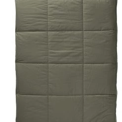 Nordisk Almond +10 Sac de couchage S, gris