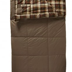 Nordisk Almond -2 Sac de couchage L, marron/beige -Sacs de couchage Soldes nordisk almond 2 sleeping bag 3