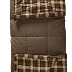 Nordisk Almond -2 Sac de couchage L, marron/beige -Sacs de couchage Soldes nordisk almond 2 sleeping bag 4