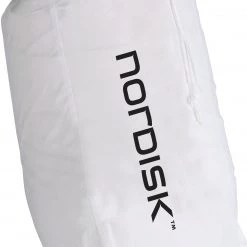 Nordisk Cotton Poche de rangement, blanc