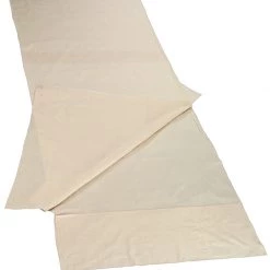 Nordisk Cotton Liner Couverture, beige