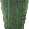 Nordisk Gormsson -10° Mummy Sac de couchage M, noir/vert -Sacs de couchage Soldes nordisk gormsson 10 mummy sleeping bag m artichoke green mustard yellow black 1