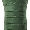 Nordisk Gormsson -2° Curve Sac de couchage XL, noir/vert
