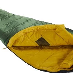Nordisk Gormsson -2° Mummy Sac de couchage M, noir/vert 10 Nordisk Gormsson -2° Mummy Sac de couchage M, noir/vert -Sacs de couchage Soldes nordisk gormsson 2 mummy sleeping bag m artichoke green mustard yellow black 3