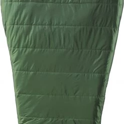 Nordisk Gormsson -2 Mummy Sac de couchage S, vert