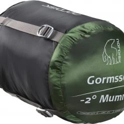 Nordisk Gormsson -2 Mummy Sac de couchage S, vert 13 Nordisk Gormsson -2 Mummy Sac de couchage S, vert -Sacs de couchage Soldes nordisk gormsson 2 mummy sleeping bag s artichoke green mustard yellow black 6