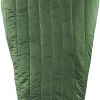 Nordisk Gormsson -20° Mummy Sac de couchage XL, noir/vert