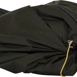 Nordisk Jorund Tech Moustiquaire pour sac de couchage, vert -Sacs de couchage Soldes nordisk jorund tech bivy dark moss 4