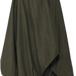 Nordisk Jorund Tech Moustiquaire pour sac de couchage, vert -Sacs de couchage Soldes nordisk jorund tech bivy dark moss 6