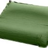 Nordisk Morgen Coussin, vert -Sacs de couchage Soldes nordisk morgen pillow green black 1