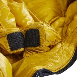 Nordisk Oscar -2° Curve Sac de couchage XL, noir/rouge 12 Nordisk Oscar -2° Curve Sac de couchage XL, noir/rouge -Sacs de couchage Soldes nordisk oscar 2 curve sleeping bag xl rio red mustard yellow black 5