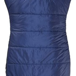 Nordisk Puk -2° Curve Sac de couchage XL, bleu/noir