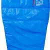 OMM Mountain Raid 160 Sac de couchage, bleu 2 OMM Mountain Raid 160 Sac de couchage, bleu -Sacs de couchage Soldes omm mountain raid 16 sleeping bag blue orange 1