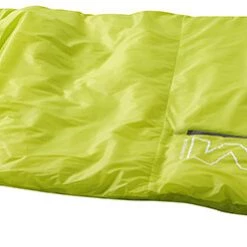 OMM Mountain Raid 233 Sleeping Bag, jaune 9 OMM Mountain Raid 233 Sleeping Bag, jaune -Sacs de couchage Soldes omm mountain raid 233 sleeping bag yellow 3