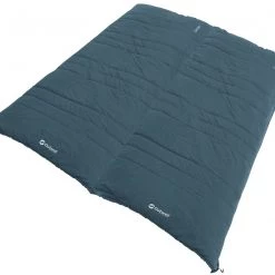 Outwell Camper Sac de couchage, bleu -Sacs de couchage Soldes outwell camper sleeping bag 3