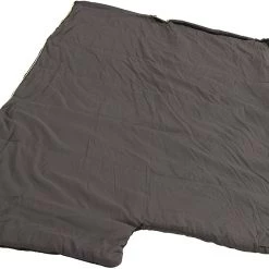 Outwell Celebration Lux Sac de couchage, noir -Sacs de couchage Soldes outwell celebration lux sleeping bag black 3
