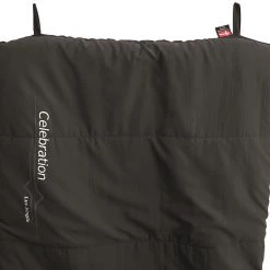 Outwell Celebration Lux Sac de couchage, noir -Sacs de couchage Soldes outwell celebration lux sleeping bag black 6