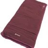 Outwell Champ Sac de couchage Enfant, rouge/rose -Sacs de couchage Soldes outwell champ sleeping bag kids deep red 1 1