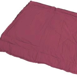 Outwell Champ Sac de couchage Enfant, bleu/vert -Sacs de couchage Soldes outwell champ sleeping bag kids deep red 3