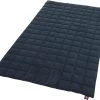 Outwell Constellation Comforter Couverture de survie, bleu -Sacs de couchage Soldes outwell constellation comforter blanket blue 1