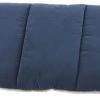 Outwell Constellation Coussin, vert -Sacs de couchage Soldes outwell constellation pillow blue 1