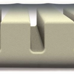 Outwell Dreamboat Ergo Oreiller, bleu -Sacs de couchage Soldes outwell dreamboat ergo pillow 3