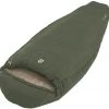Outwell Fir Lux Sac de couchage, vert