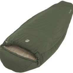 Outwell Fir Lux Sac de couchage, vert