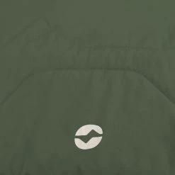 Outwell Fir Lux Sac de couchage, vert -Sacs de couchage Soldes outwell fir lux sleeping bag 6