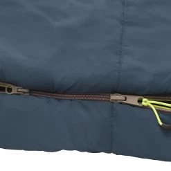 Outwell Fir Supreme Sac de couchage, bleu -Sacs de couchage Soldes outwell fir supreme sleeping bag 3